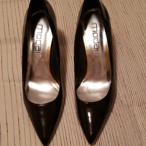 Patent Pumps